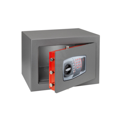 Technomax TECHNOFIRE DPE5P