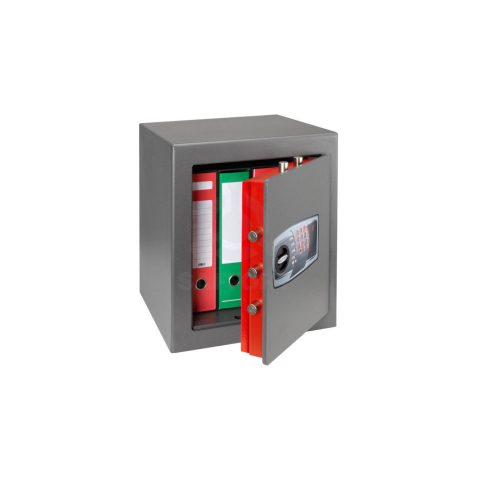 Technomax TECHNOFIRE DPE/7P