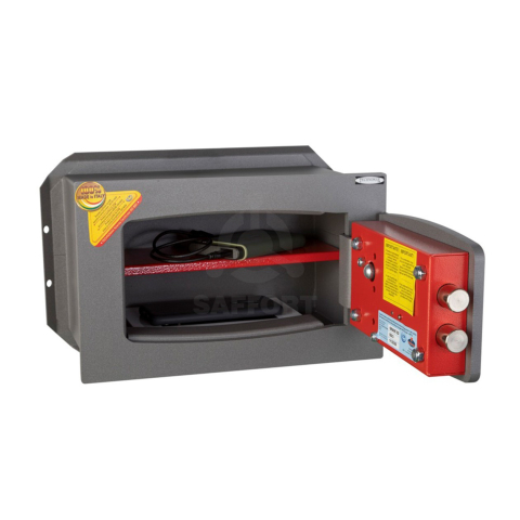 Technomax TECHNOFORT DD/3