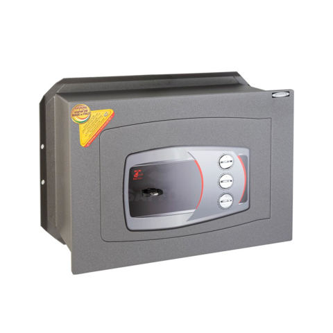Technomax TECHNOFORT DD/4