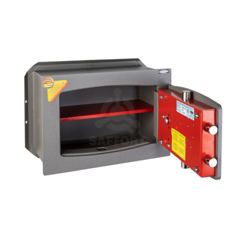 Technomax TECHNOFORT DD/4l