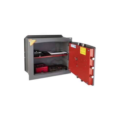 Technomax TECHNOFORT DD/6l