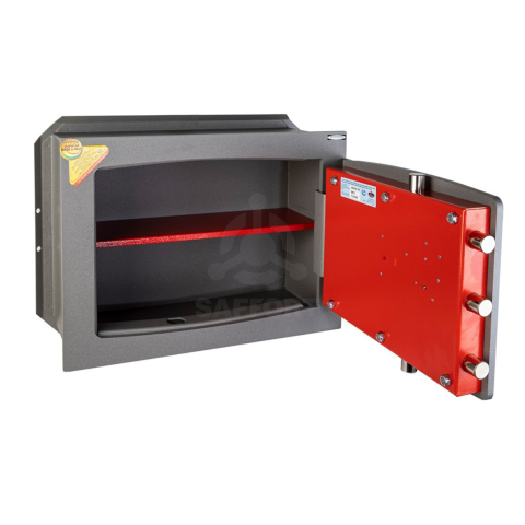 Technomax TECHNOFORT DK/5L