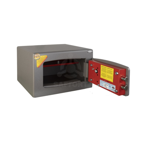 Technomax TECHNOFORT DMD/3
