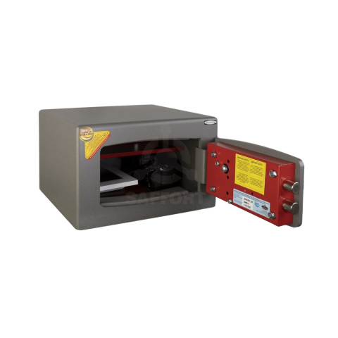 Technomax TECHNOFORT DMD/3