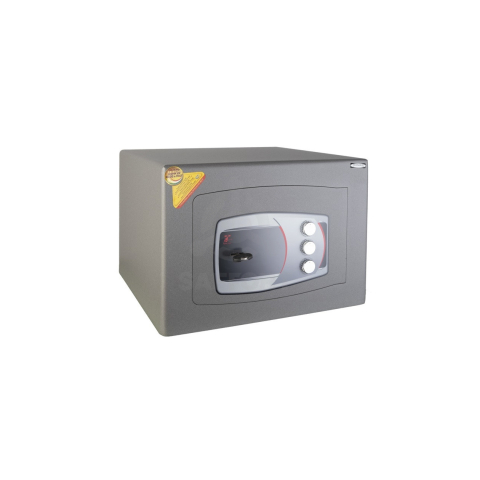 Technomax TECHNOFORT DMD/4