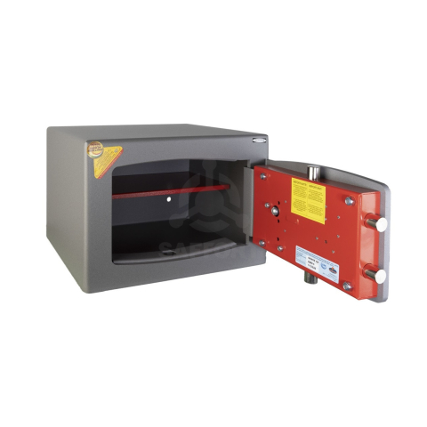 Technomax TECHNOFORT DMD/4