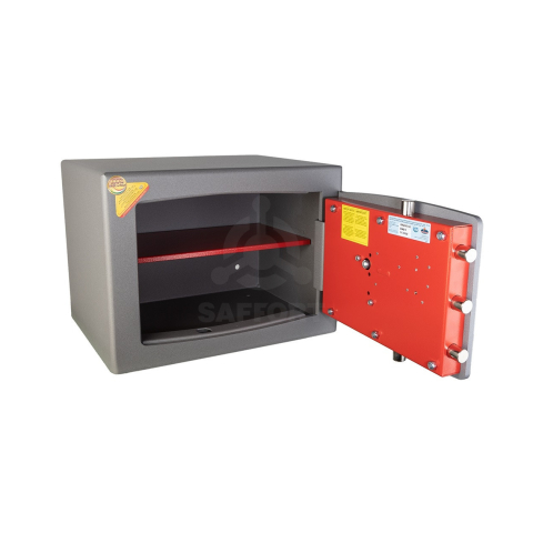 Technomax TECHNOFORT DMD/5