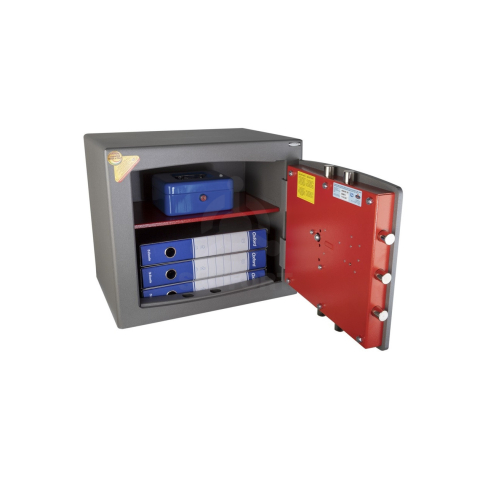 Technomax TECHNOFORT DMD/6