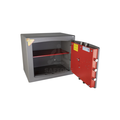 Technomax TECHNOFORT DMD/6