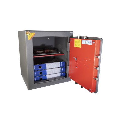 Technomax TECHNOFORT DMD/7