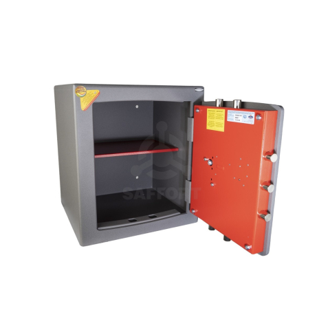 Technomax TECHNOFORT DMD/7