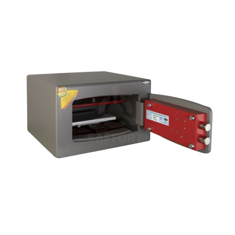 Technomax TECHNOFORT DMK/3
