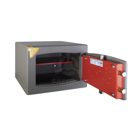 Technomax TECHNOFORT DMK/4