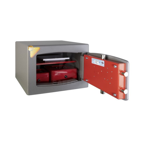 Technomax TECHNOFORT DMK/4