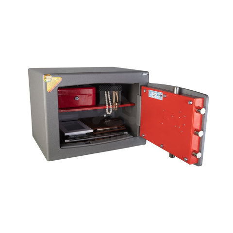 Technomax TECHNOFORT DMK/5