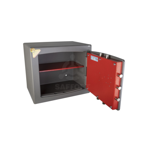 Technomax TECHNOFORT DMK/6