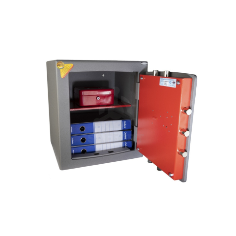Technomax TECHNOFORT DMK/7