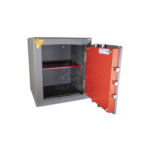 Technomax TECHNOFORT DMK/7