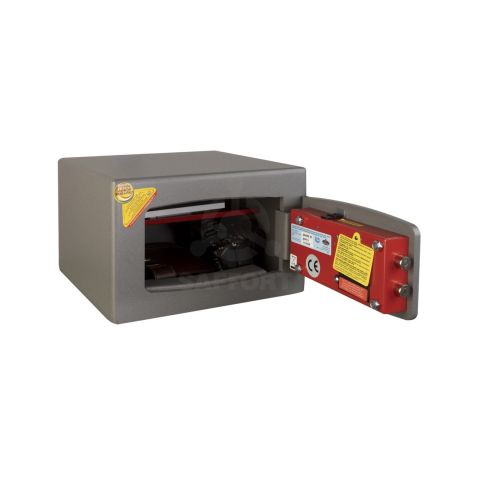 Technomax TECHNOFORT DMT/3