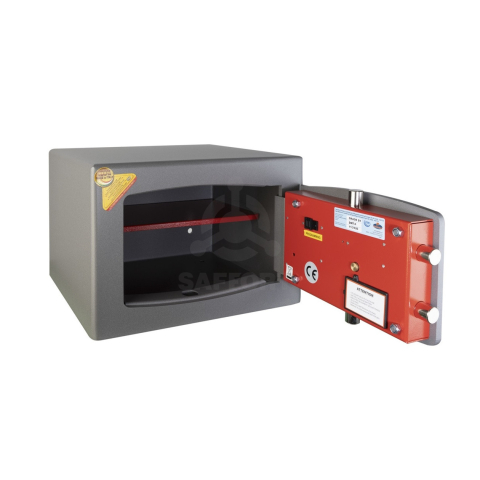 Technomax TECHNOFORT DMT/4