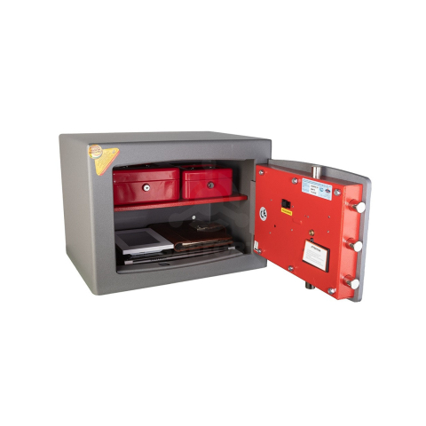 Technomax TECHNOFORT DMT/5
