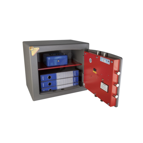 Technomax TECHNOFORT DMT/6