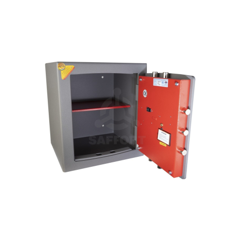 Technomax TECHNOFORT DMT/7