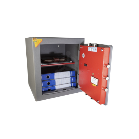 Technomax TECHNOFORT DMT/7