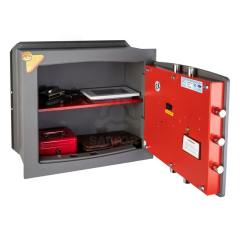 Technomax TECHNOFORT DT/6l